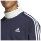 Adidas Ανδρικό φούτερ Essentials 3-Stripes French Terry
